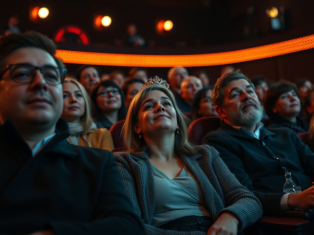 Как кино формирует нашу память