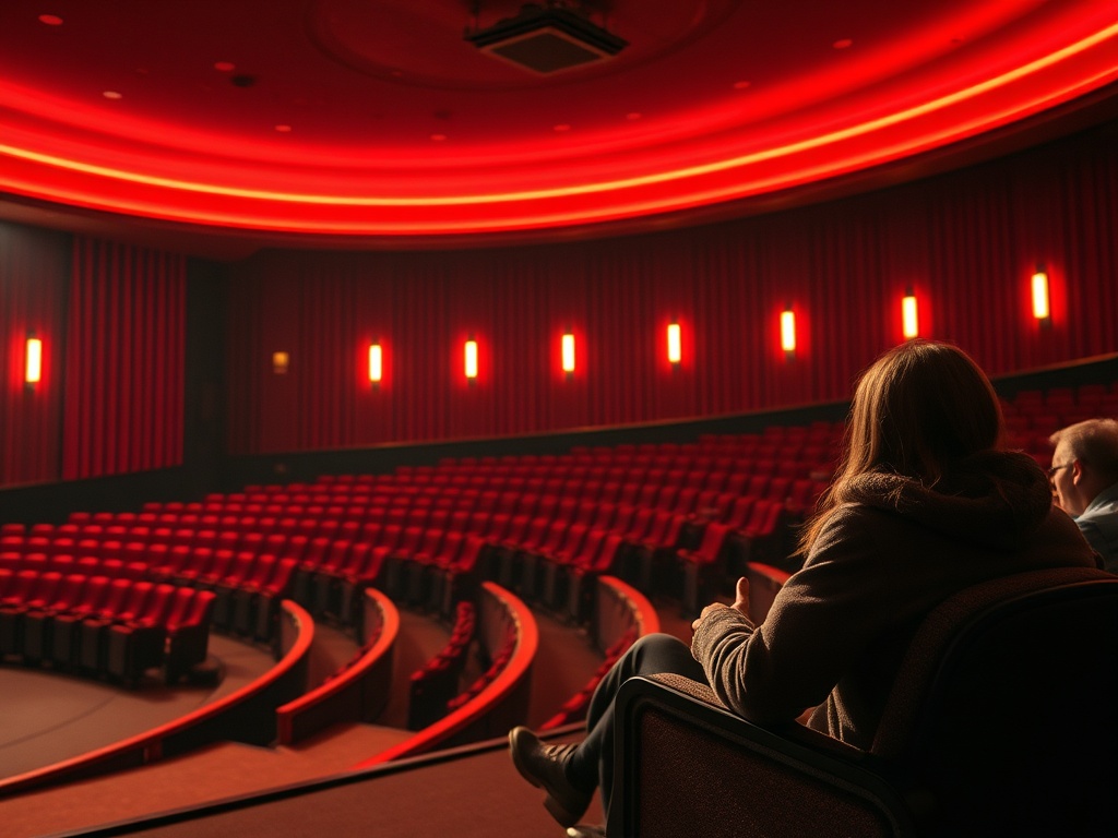 Маркетинг на Фильмы, Которые Расширяют Кругозор