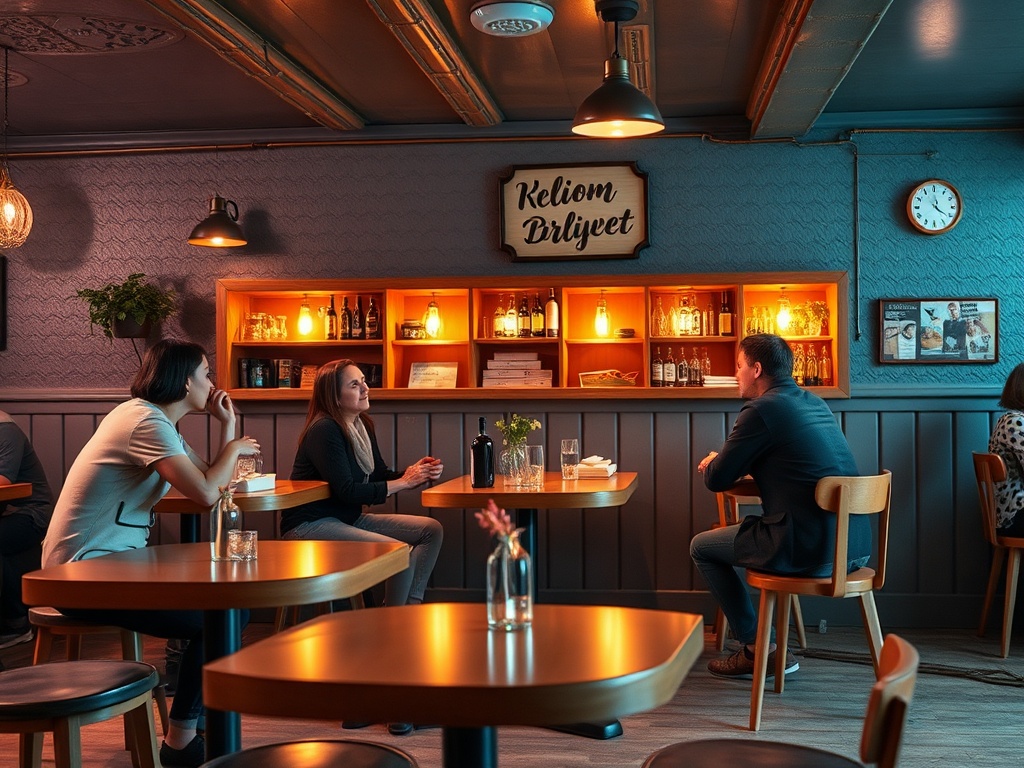 Маркетинг на сериалах про разрушительную силу слухов