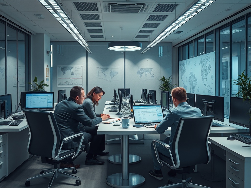 Маркетинг на Сериалы про жизнь на автопилоте