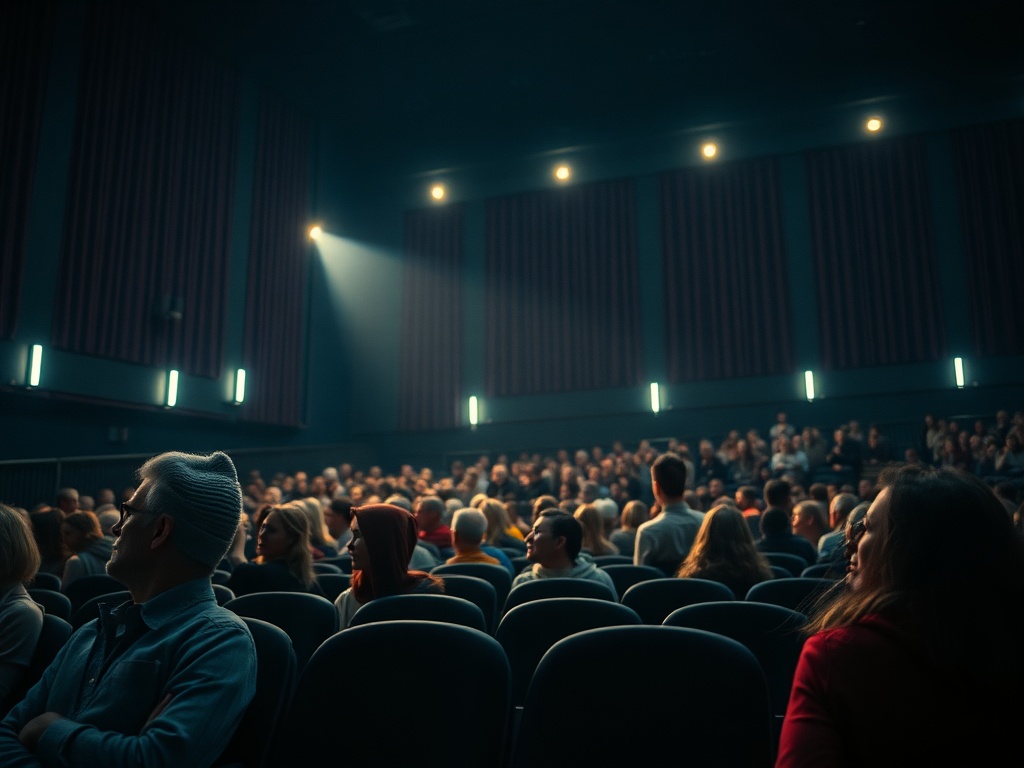 Почему зрители любят фильмы-катастрофы