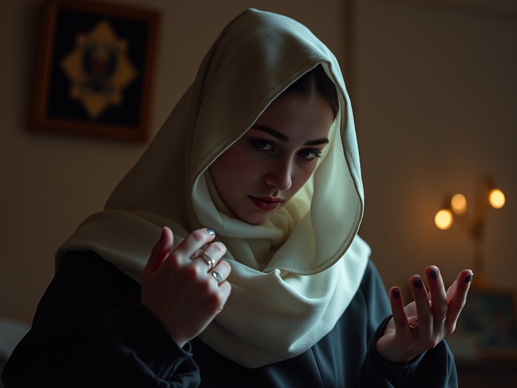 Как пишут «серых» персонажей в кино