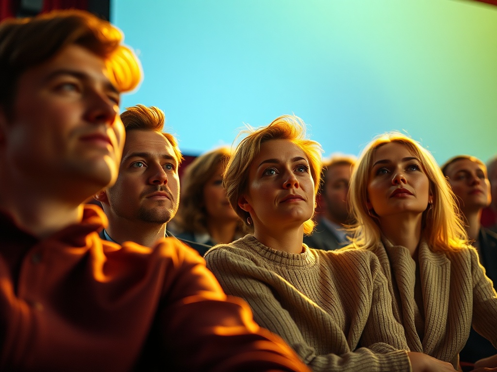 Как музыка делает сцену культовой