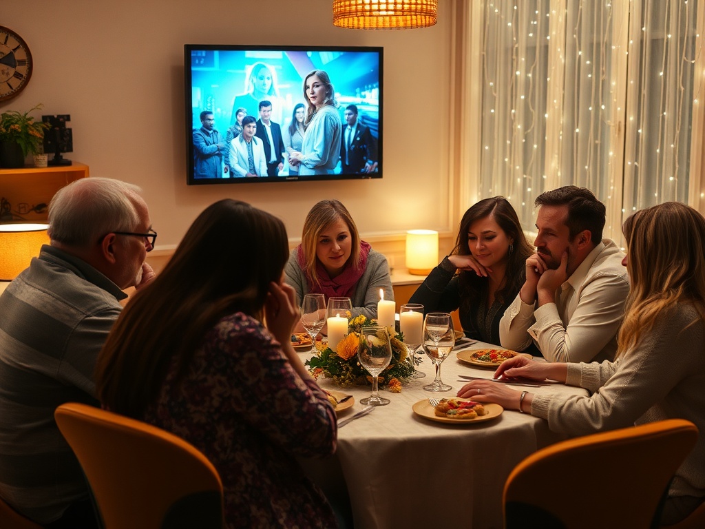 Маркетинг на Сериалах как Охотник за разумом, но быстрее по сюжету