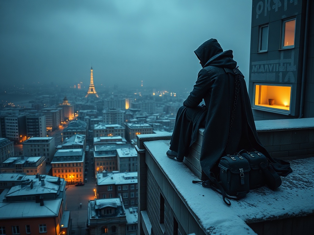 Почему зрители любят антигероев